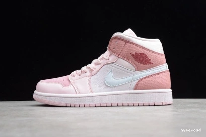 Hyperoad (W) PINK 1 DIGITAL MID JORDAN 1026